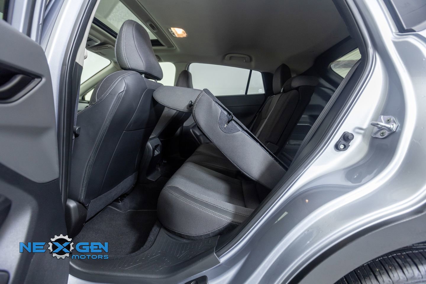 Used 2024 Subaru Crosstrek 2.0i Premium AWD/4WD image 26