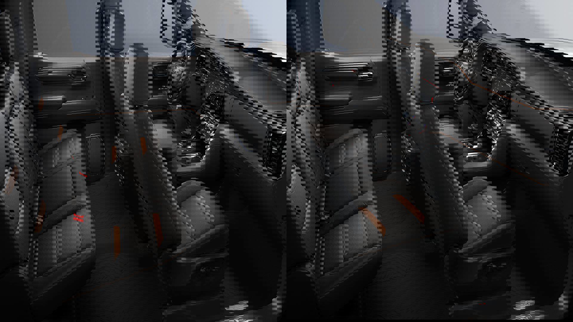 New 2026 GMC Sierra 1500 AT4 w/ Technology Package image 7