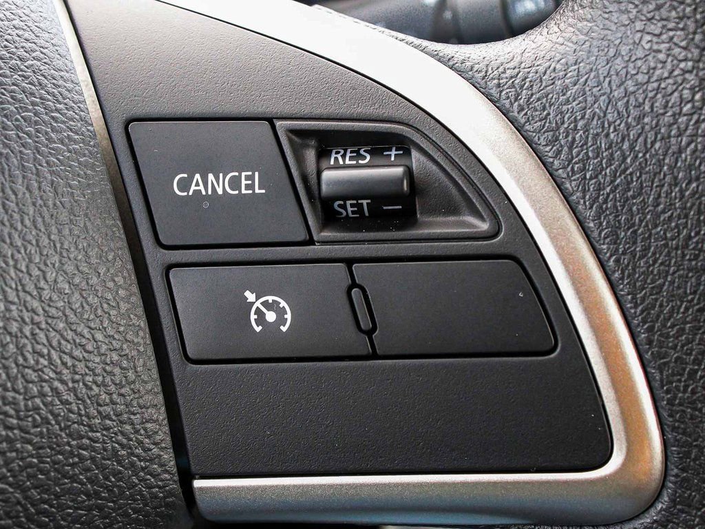 New 2024 Mitsubishi Outlander Sport ES image 24