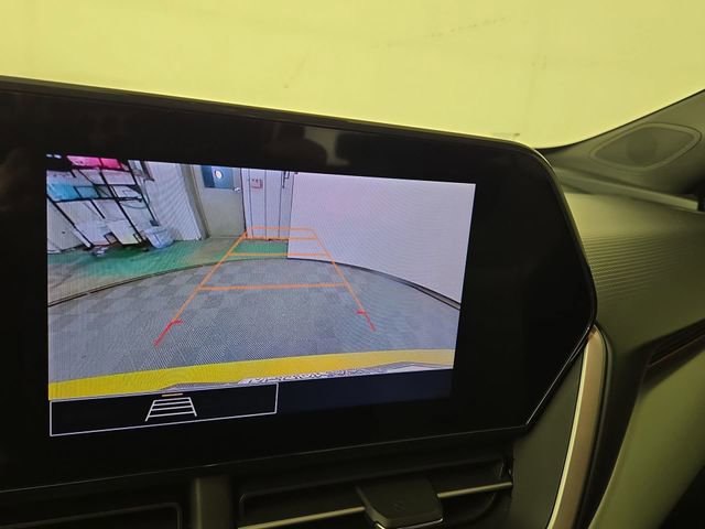 Used 2024 Chevrolet Trax RS image 18