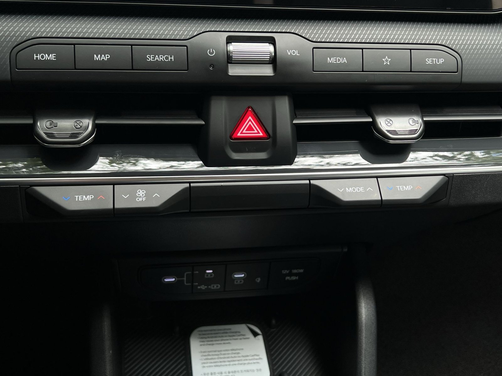 New 2026 Kia K4 EX w/ GT-Line Premium Package FWD image 25
