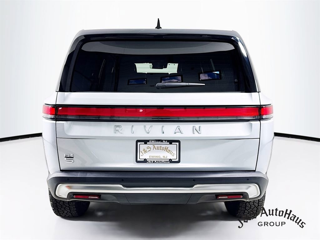 Used 2026 Rivian R1S Adventure image 6