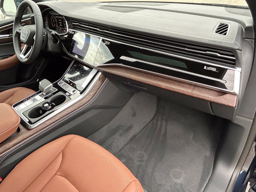 New 2027 Audi Q8 Premium Plus AWD/4WD image 39