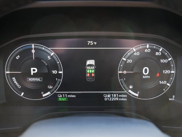 Used 2024 Mitsubishi Outlander SE AWD/4WD image 22