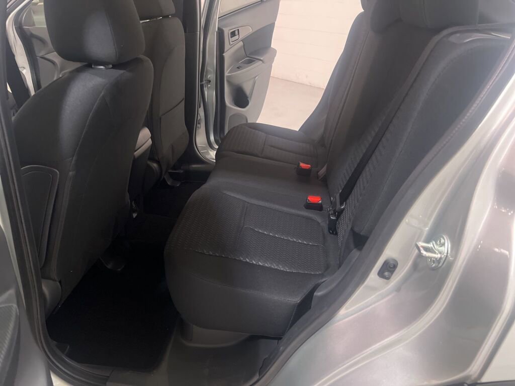 New 2026 Mitsubishi Eclipse Cross ES image 12