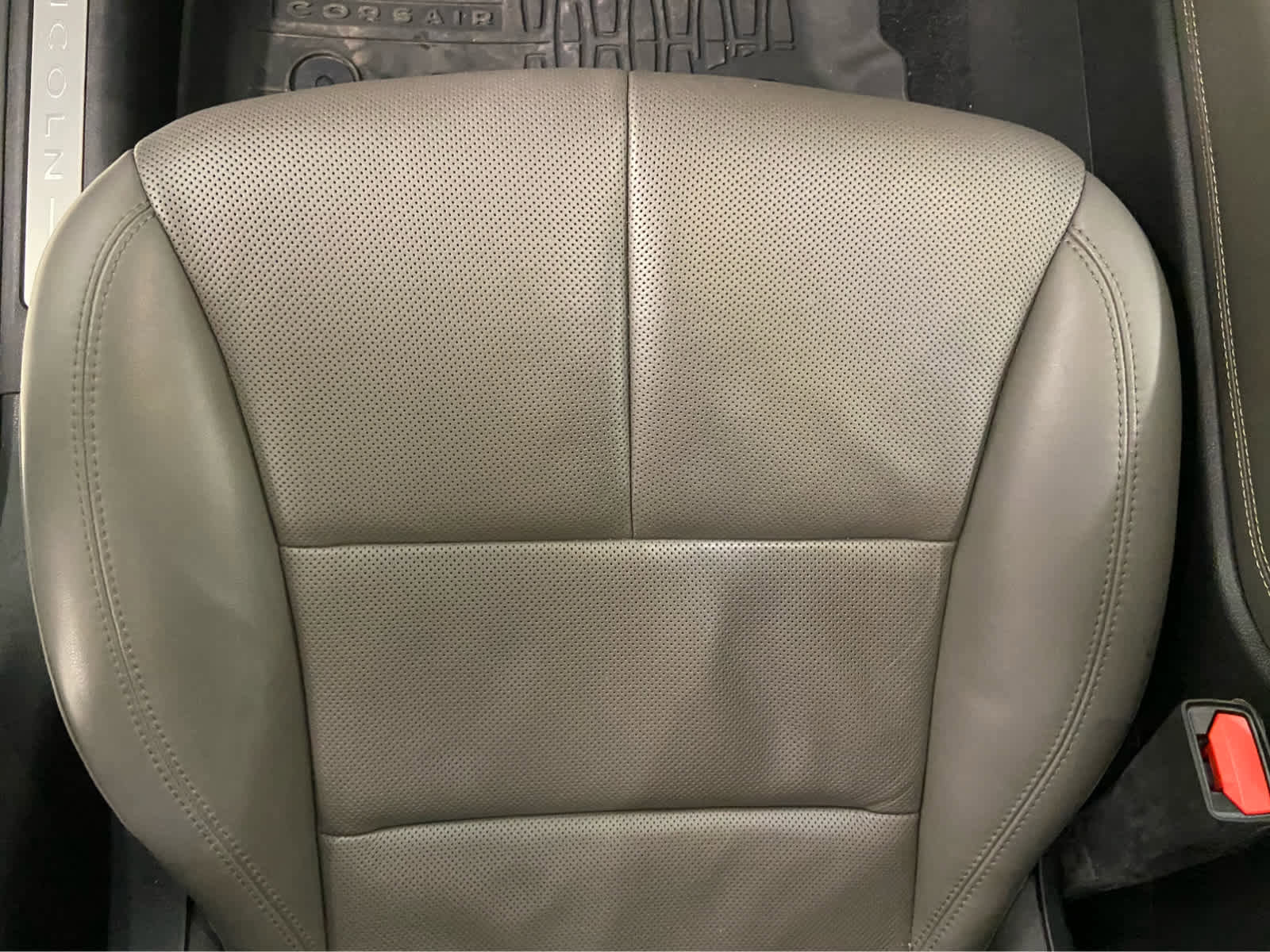 Used 2025 Lincoln Corsair Grand Touring w/ Equipment Group 301A image 45