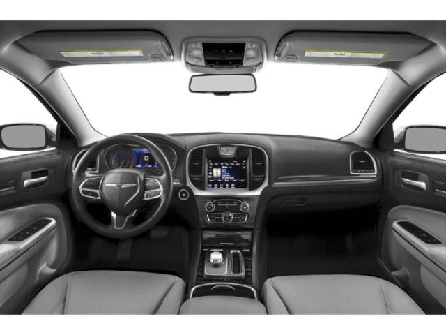 Certified 2021 Chrysler 300 Touring L w/ Popular Equipment Group AWD/4WD image 8