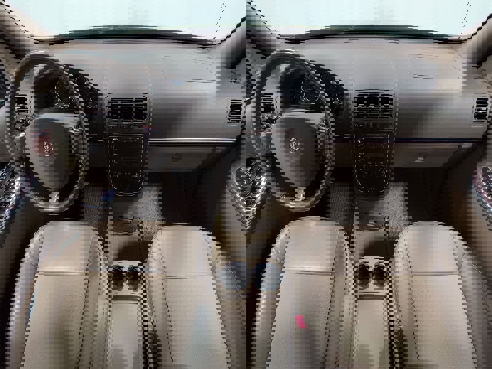 Used 2005 Buick Terraza CX image 16