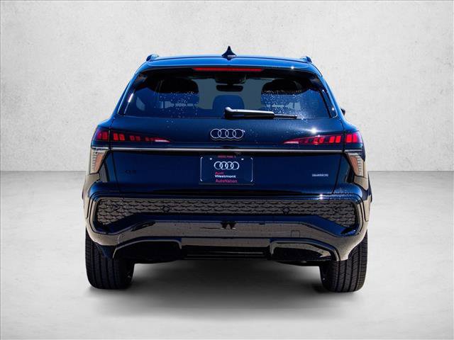 New 2026 Audi Q3 quattro 2.0T AWD/4WD image 6