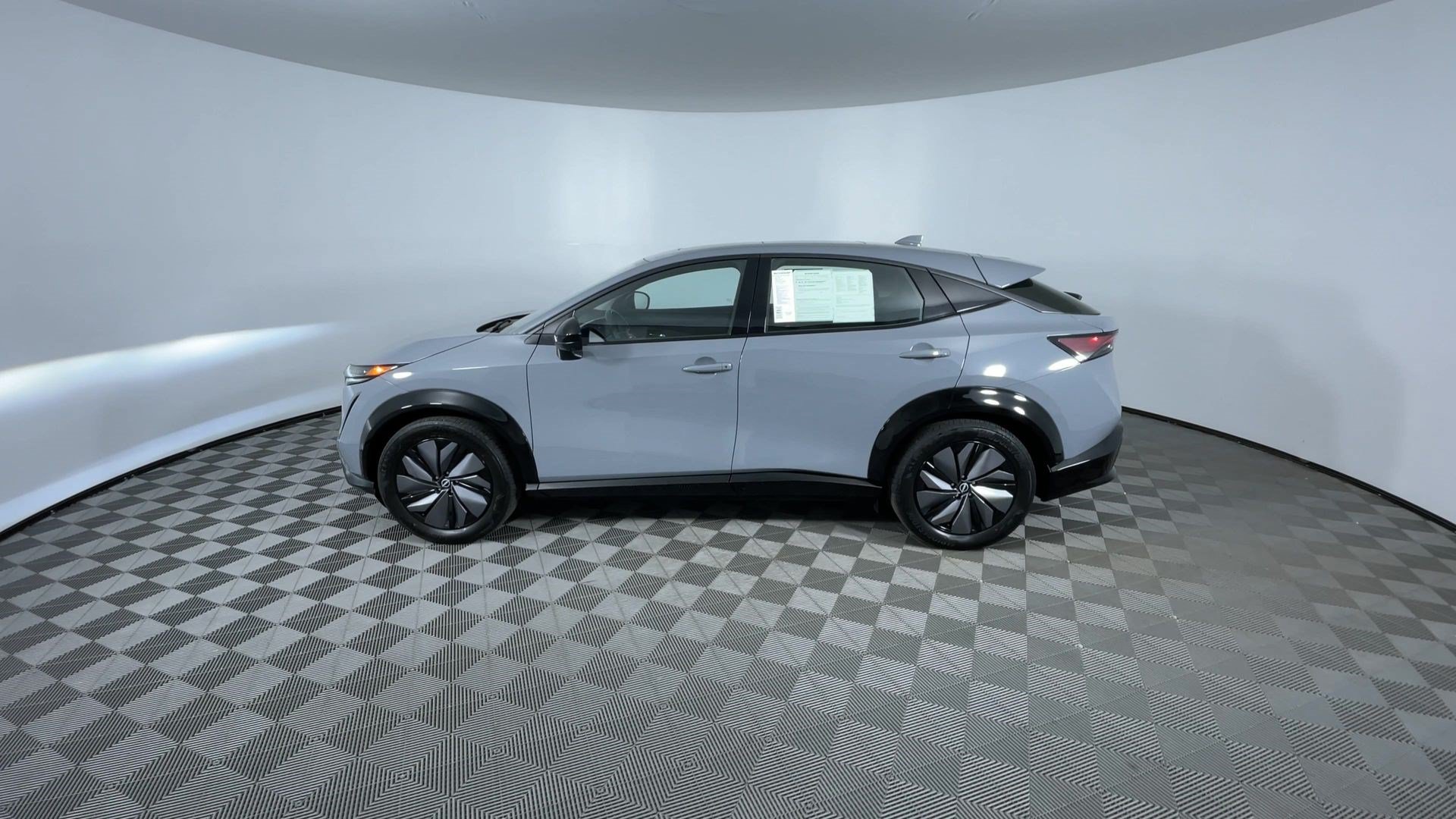 Certified 2024 Nissan Ariya AWD image 6