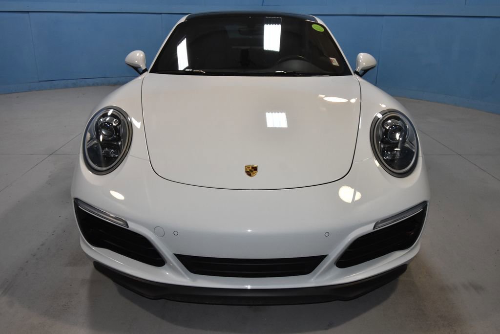 Used 2019 Porsche 911 Carrera RWD image 22