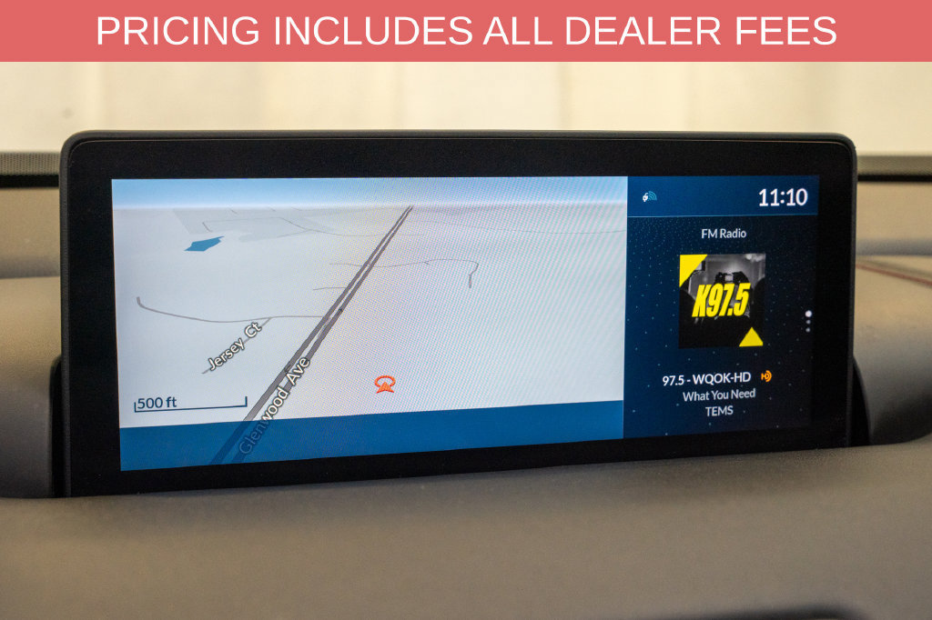 Used 2021 Acura TLX w/ A-SPEC Package AWD/4WD image 16