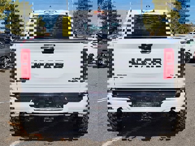 Used 2025 RAM 1500 RHO w/ Trailer Tow Group image 5