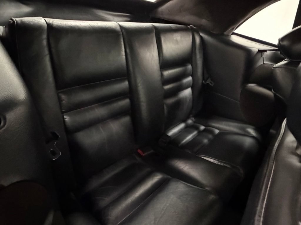 Used 1996 Ford Mustang GT RWD image 14