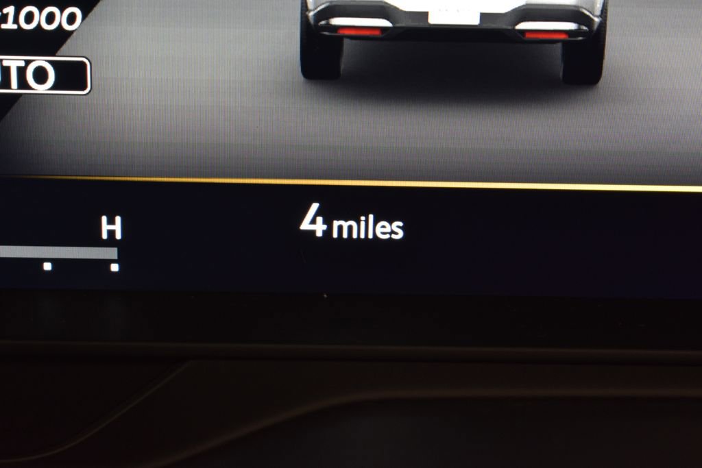 New 2026 INFINITI QX60 Luxe w/ Cargo Package image 22