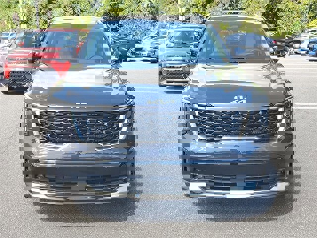 New 2026 Kia Sorento SX image 2