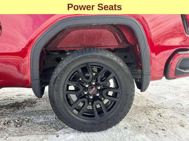 Used 2023 GMC Sierra 1500 Elevation image 9