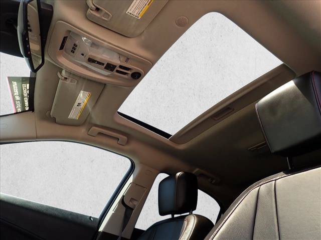 Used 2015 Chevrolet Equinox LTZ FWD image 14