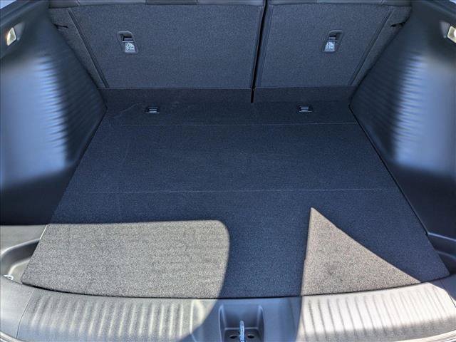 Certified 2025 Acura ADX AWD image 6