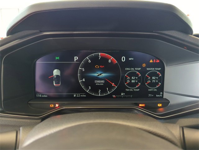 New 2026 Nissan Z Performance image 31