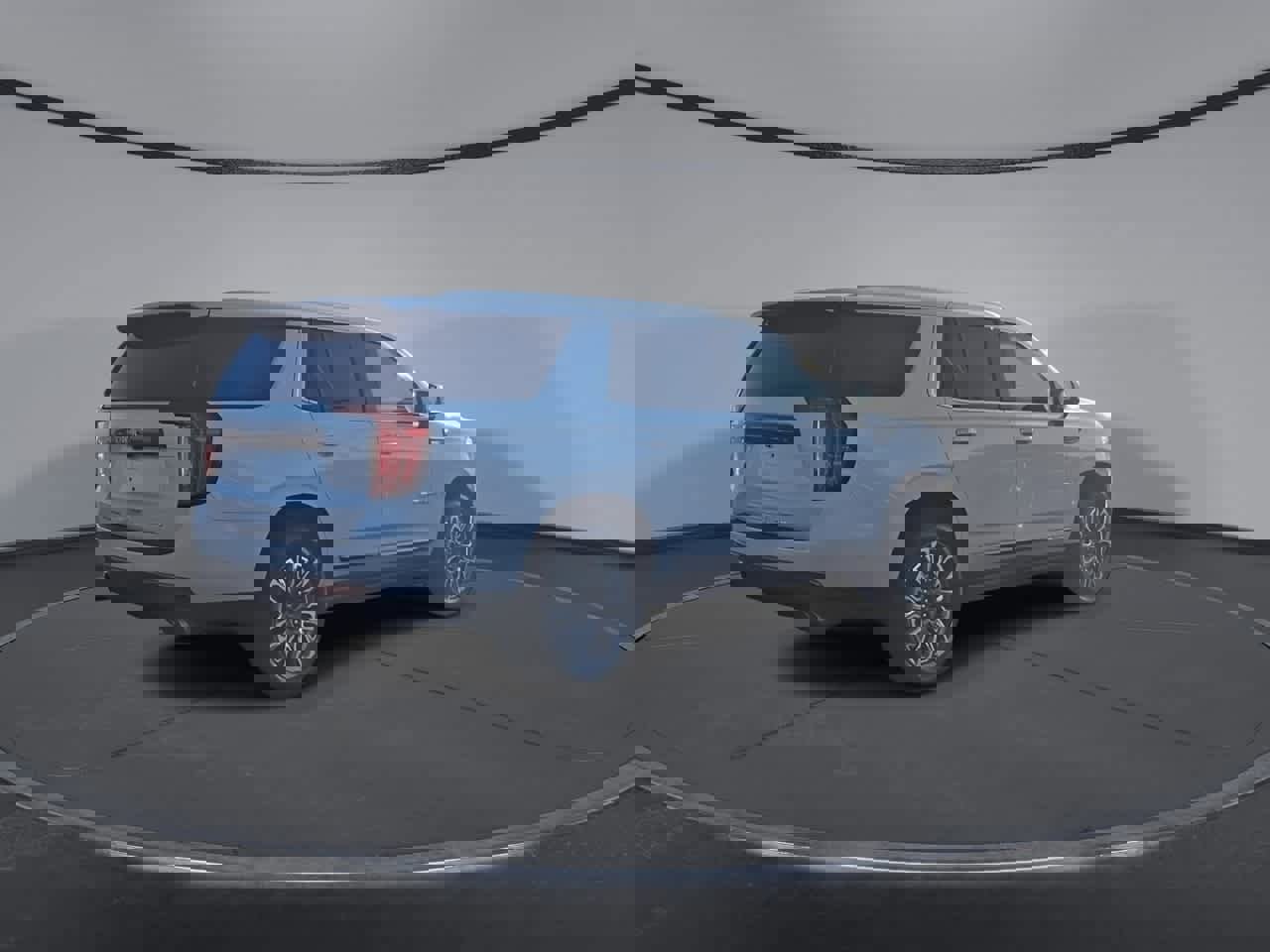 Used 2024 GMC Yukon Denali Ultimate image 8