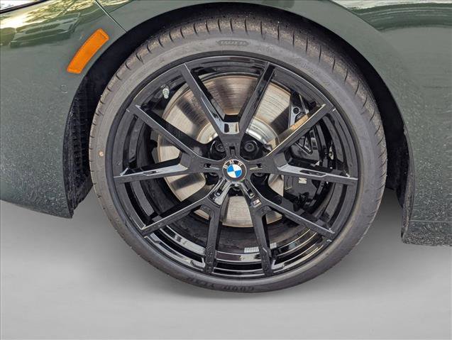 New 2026 BMW 840i Coupe w/ M Sport Professional Package image 9