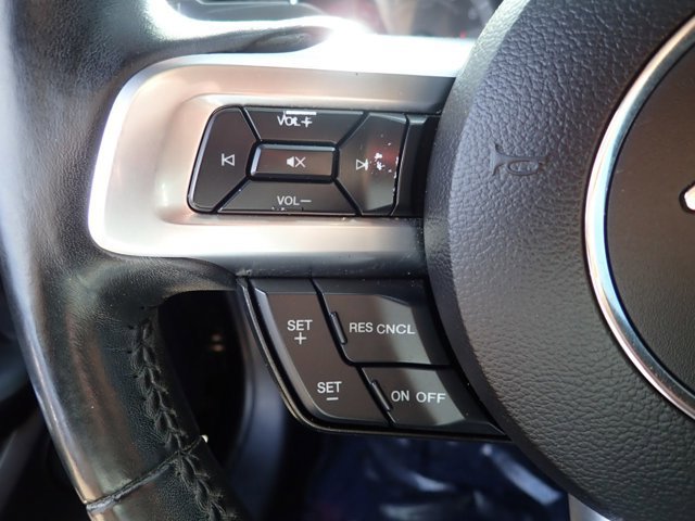 Used 2018 Ford Mustang EcoBoost image 14