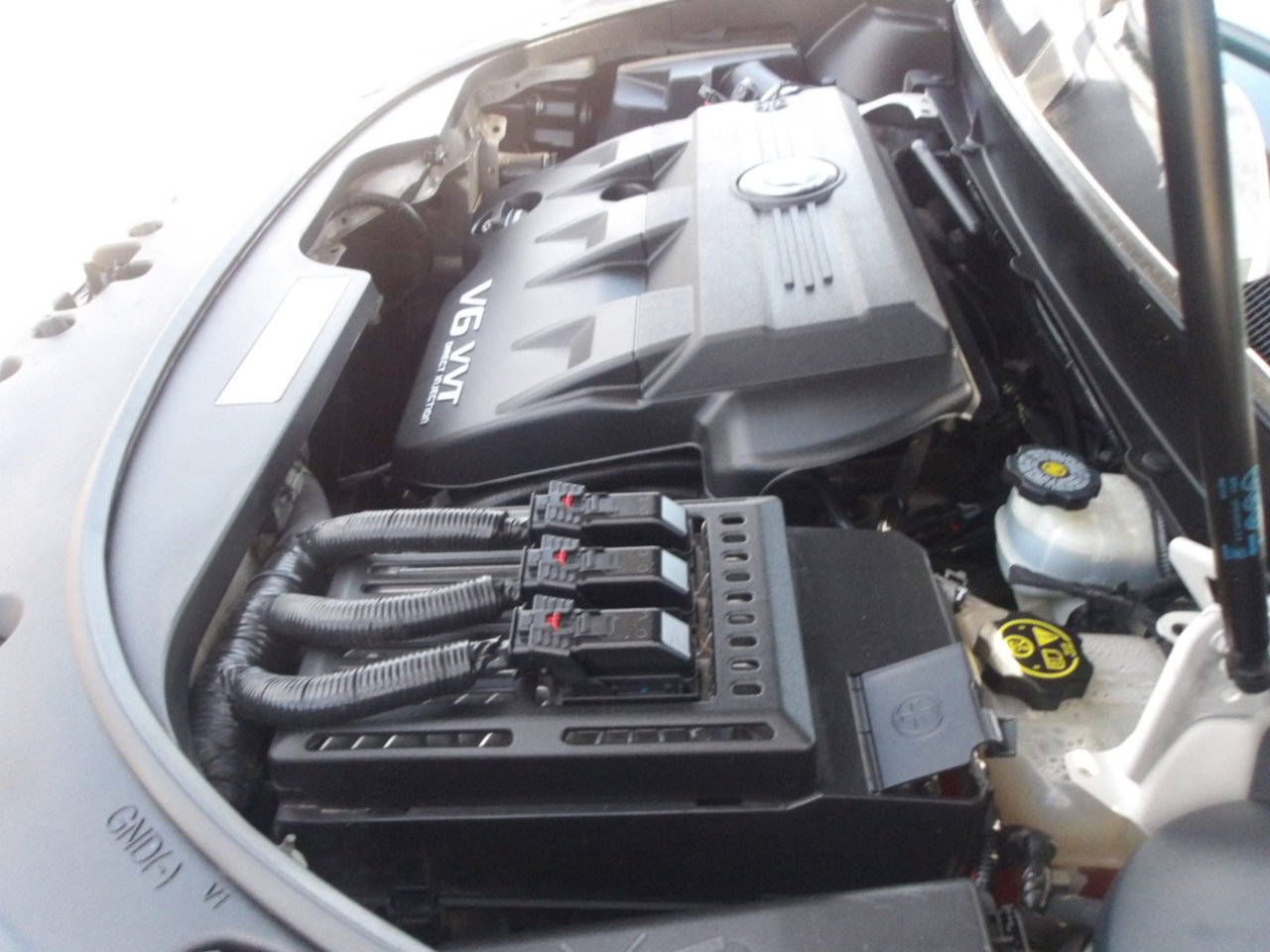 Used 2013 Cadillac SRX Luxury w/ Driver Awareness Package image 30