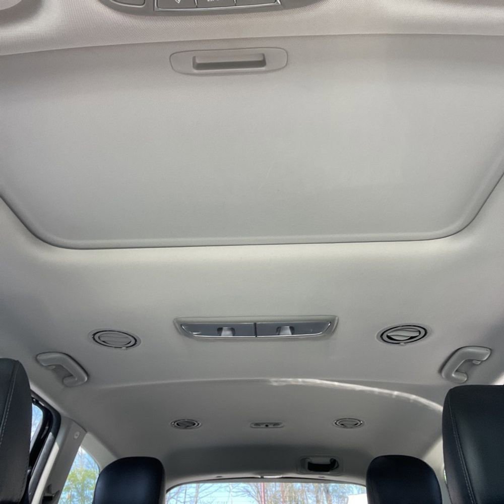 Used 2021 Kia Telluride EX w/ EX Premium Package image 15