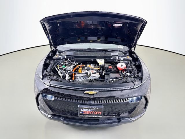 New 2026 Chevrolet Equinox EV LT image 30