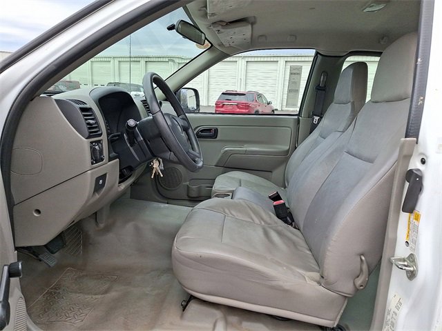 Used 2006 GMC Canyon W/T image 13