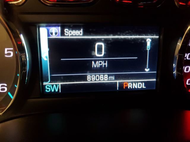 Used 2019 Chevrolet Tahoe 4WD image 17