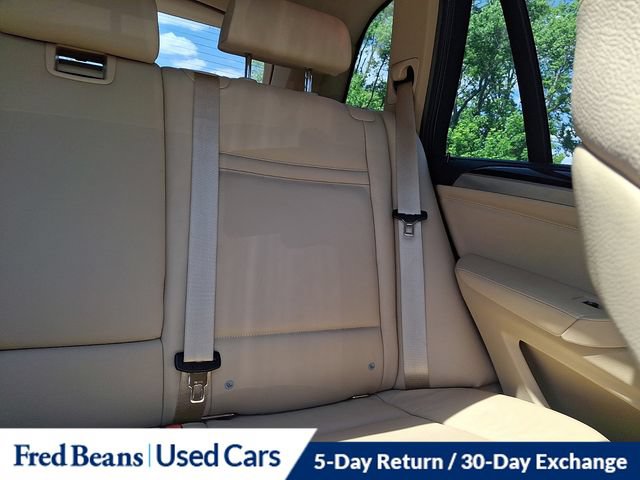 Used 2011 BMW X5 xDrive35d AWD/4WD image 19