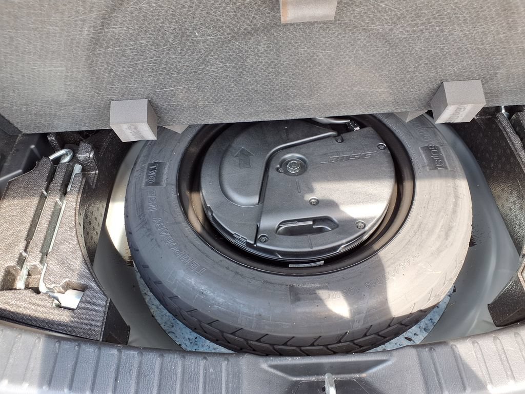 Used 2019 MAZDA CX-5 Touring FWD image 12
