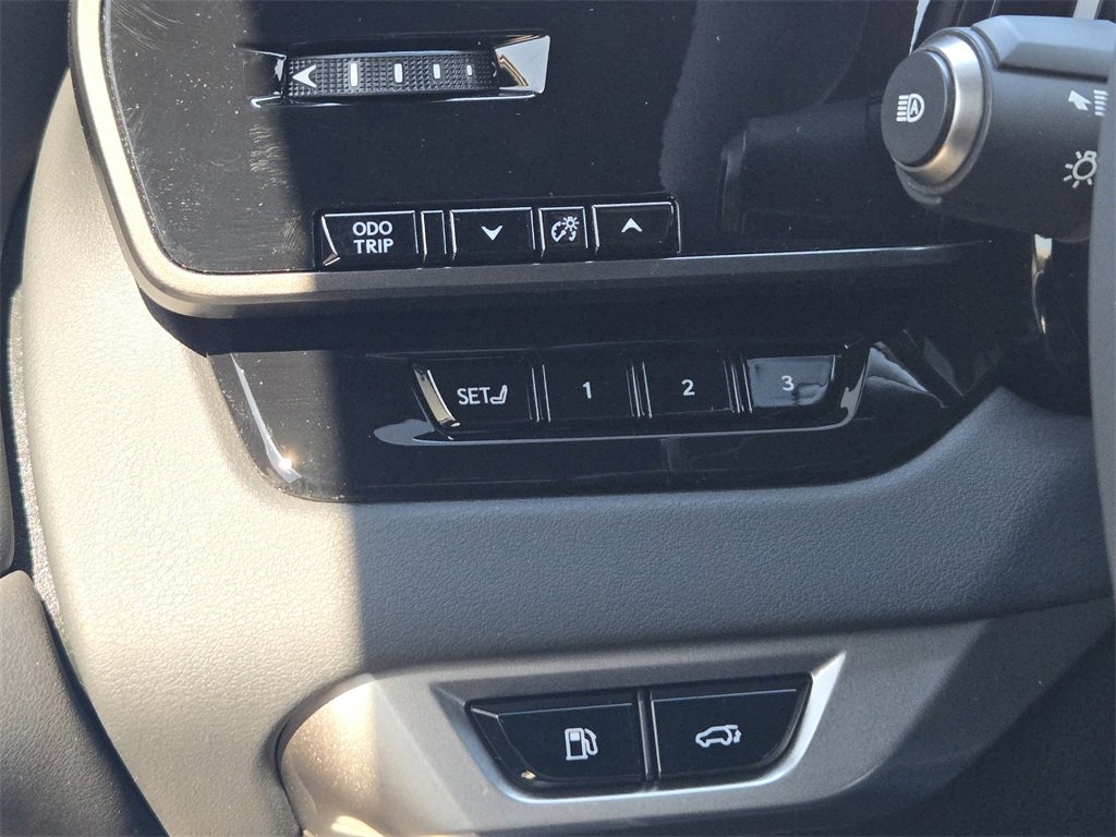 Used 2025 Lexus RX 350 F Sport w/ Convenience Package image 23