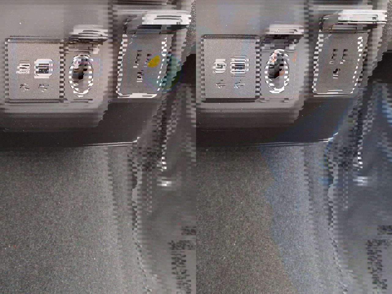 Used 2025 Chevrolet Silverado 1500 Custom image 21