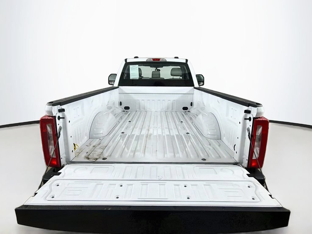 Used 2022 Ford F250 XL w/ Power Equipment Group AWD/4WD image 22