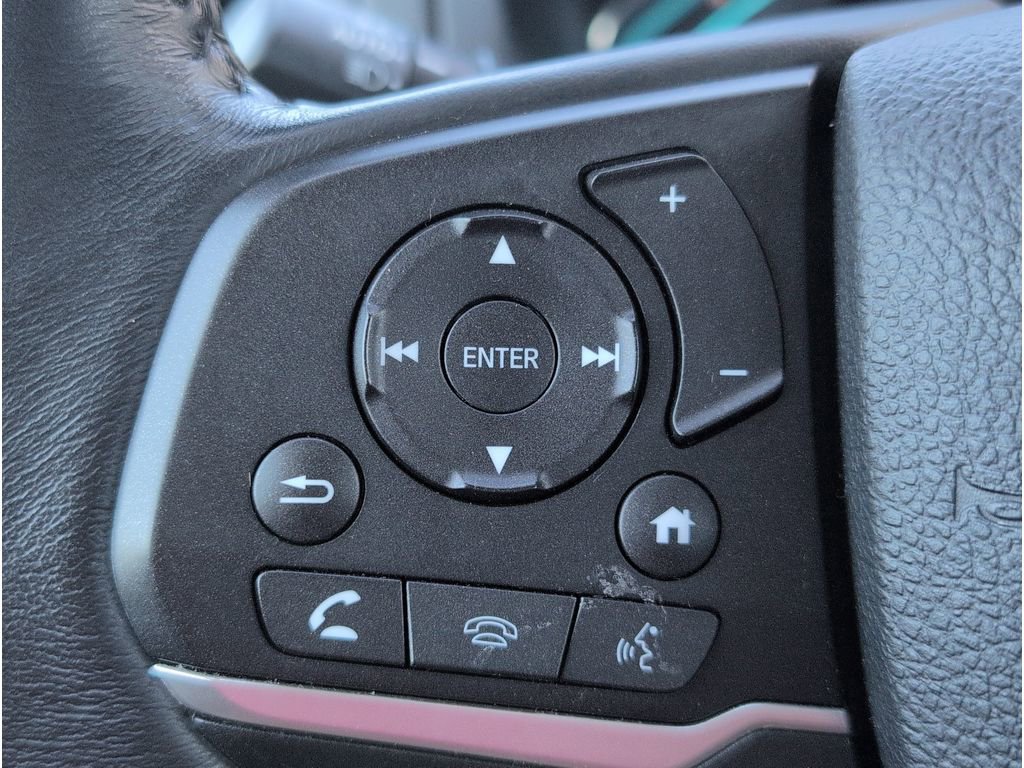 Used 2021 Honda Odyssey EX-L image 24