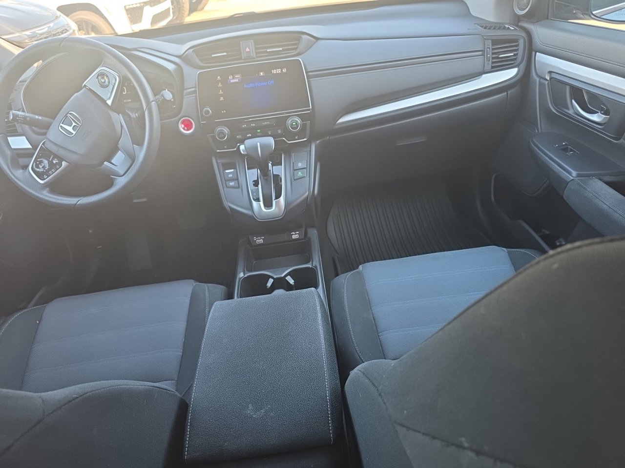 Used 2021 Honda CR-V Special Edition image 24