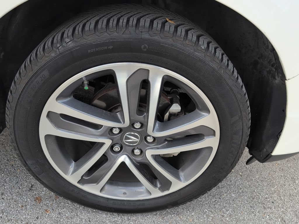Used 2018 Acura MDX FWD w/ Advance Package image 40
