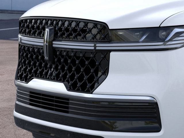 New 2026 Lincoln Navigator L Reserve w/ Jet Appearance Package AWD/4WD image 19
