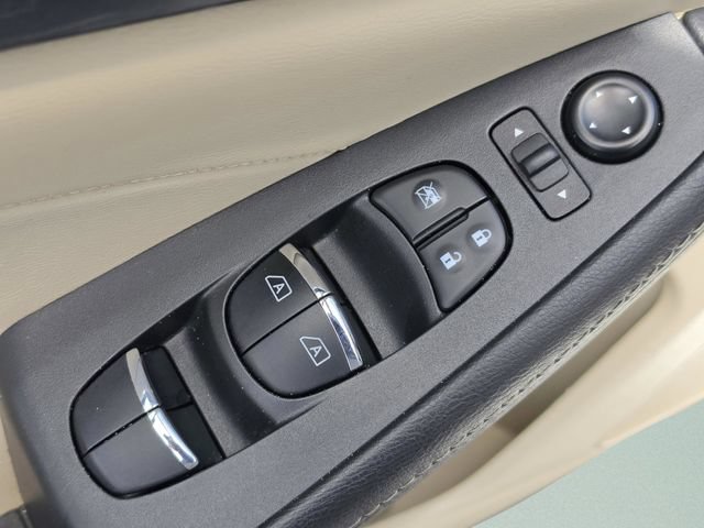 Certified 2023 Nissan Maxima Platinum w/ Sport Mat Group FWD image 26