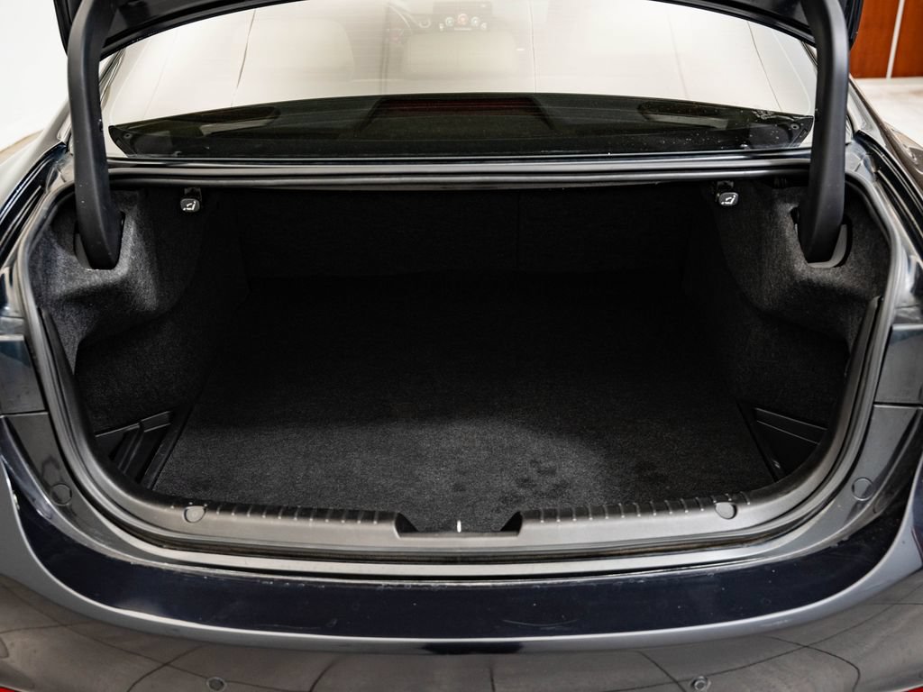 Used 2018 MAZDA MAZDA6 Signature FWD image 20