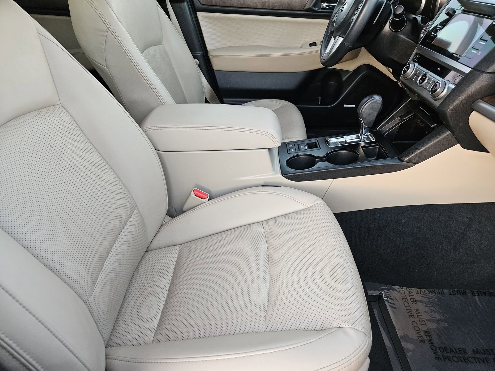 Used 2016 Subaru Outback 2.5i Limited image 17