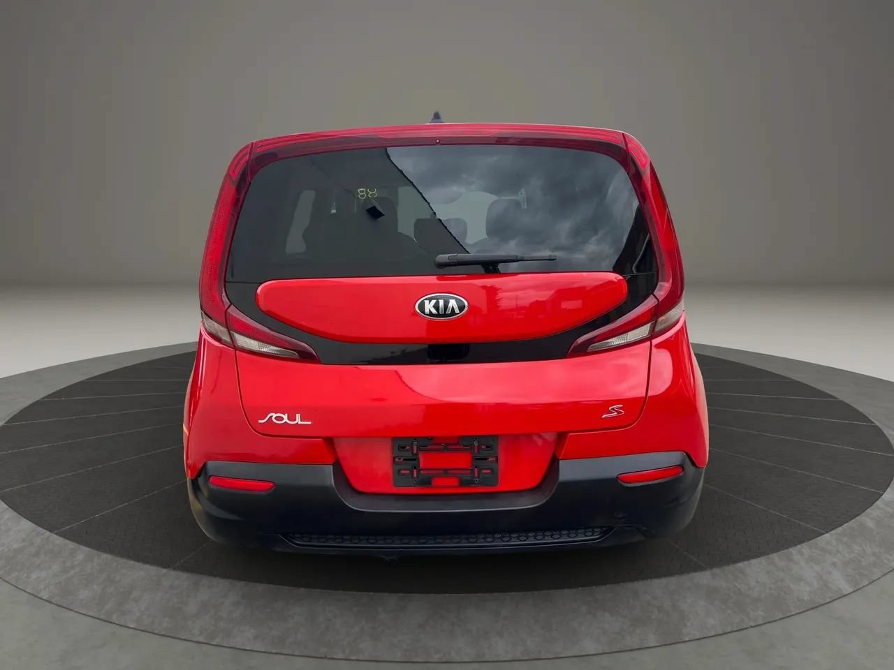 Used 2020 Kia Soul S FWD image 6