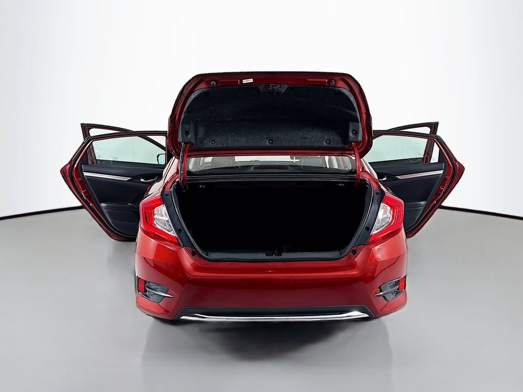 Used 2020 Honda Civic Touring image 20