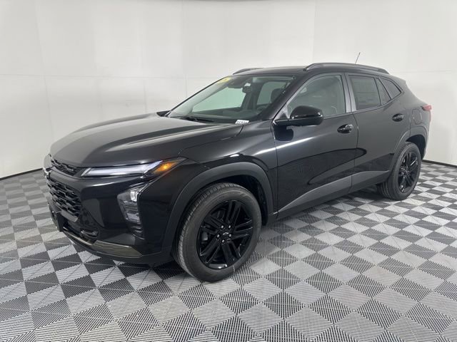 New 2026 Chevrolet Trax ACTIV w/ Sunroof Package image 7