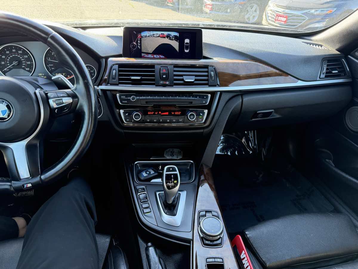 Used 2014 BMW 428i Convertible RWD image 9