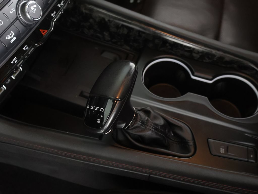 Used 2024 Dodge Durango R/T AWD/4WD image 58