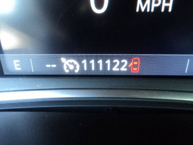 Used 2020 Chevrolet Traverse LT AWD/4WD image 12